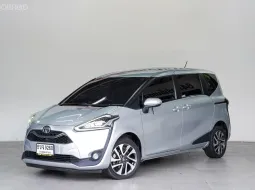 Toyota Sienta 1.5 V ปี 2021