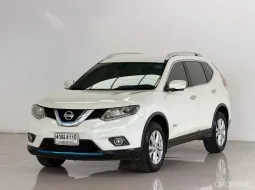 Nissan X-Trail 2.0 Hybrid ปี 2015