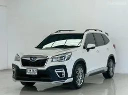 Subaru Forester 2.0 i-S EyeSight ปี 2021