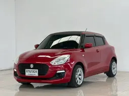 Suzuki Swift 1.2 GL ปี 2018
