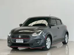 Suzuki Swift 1.2 ปี 2018 มือเดียว