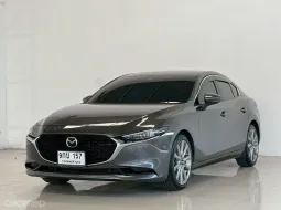 Mazda3 2.0 SP ปี 2019 จด 2020