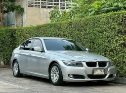 BMW 3 Series 2.0 318i ปี 2009 สภาพดี