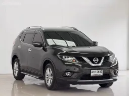 Nissan X-Trail 2.0 4WD ปี 2015