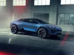 Lamborghini ชะลอแผนรถยนต์ไฟฟ้าเต็มรูปแบบ เดินหน้าพัฒนา Plug-in Hybrid ตอบโจทย์ลูกค้าซูเปอร์คาร์