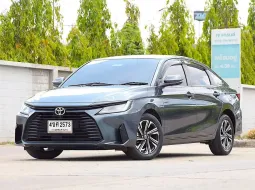 Toyota Yaris Ativ 1.2 Premium 2023 สภาพสวย ไมล์น้อย 