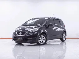 1F556 NISSAN NOTE 1.2 V AT 2018