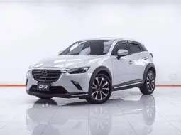 1F558 MAZDA CX-3 2.0 SP AT 2019