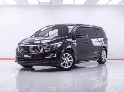 1F510 KIA GRAND CARNIVAL 2.2 LX AT 2022