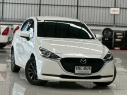 2019 Mazda 2 1.3 E AT