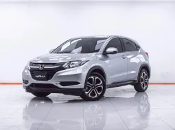 1F531 HONDA HR-V 1.8 S AT 2016