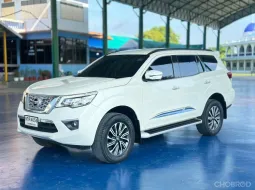 2019 Nissan Terra 2.3 VL 2WD