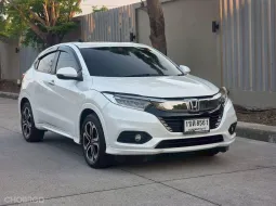 Honda HR-V 1.8 EL 2020 ฟรีดาวน์ คุ้มสุด