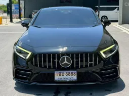 Mercedes-Benz CLS-Class 3.0 CLS53 AMG 2022