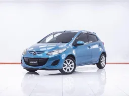 1F586 MAZDA 2 1.5 GROOVE SPORTS AT 5Dr 2012