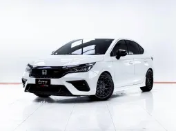 5C927 HONDA CITY 1.0 RS 5D AT 2024
