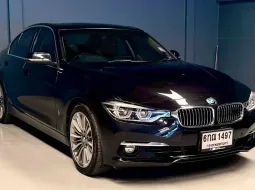 BMW 3 Series 2.0 330e Luxury LCI 2016 