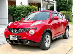 NISSAN JUKE 1.6 2014 มือเดียว สภาพดี