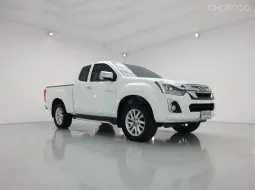2019 Isuzu D-Max 3.0 Hi-Lander รถกระบะ 