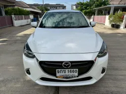 Mazda 2 1.3 Sports (5Door) ปี 2018 มือเดียวป้ายแดง
