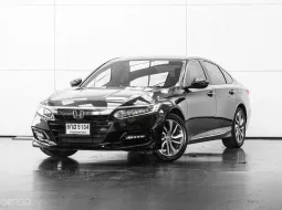 2019 Honda ACCORD 1.5 TURBO EL A/T
