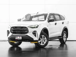 2024 ISUZU Mu-x 1.9 Active AT