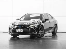 2023 TOYOTA CAMRY 2.5 HEV PREMIUM LUXURY A/T