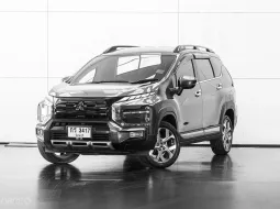 2023 Mitsubishi X-PANDER 1.5 CROSS AT สี เทา