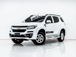 3B681 CHEVROLET TRAILBLAZER 2.5 LT AT 2020