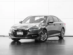 2022 Honda ACCORD 1.5 TURBO EL A/T