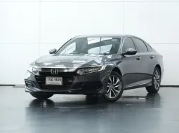 2021 Honda ACCORD 1.5 TURBO EL A/T