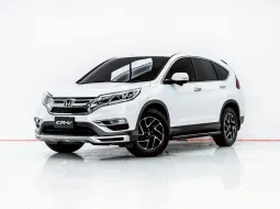 3B675 HONDA CR-V 2.0 SE AT4WD 2017