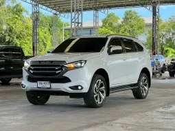 2022 ISUZU MU-X 1.9 ULTIMATE