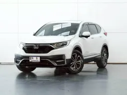 2022จด2023 Honda CR-V 2.4ES 4WD. A/T 
