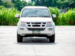 Isuzu D-Max 3.0 รถกระบะ 