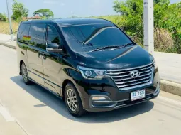 HYUNDAI H-1 ELITE MNC 2018 จด 2019