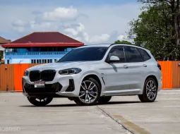 BMW X3 2.0 xDrive30e 2023 สภาพใหม่