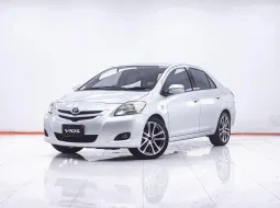 1F613 TOYOTA VIOS 1.5 J AT 2008