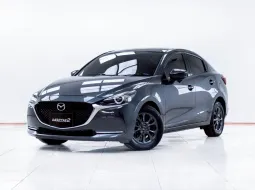 5C924 MAZDA 2 1.3 (4Door) 2021