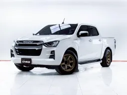5C942 ISUZU D-MAX HI-LANDER CAB-4 1.9 Ddi Z HI-LANDER CAB-4 AT 2022