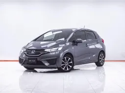 1F592 HONDA JAZZ 1.5 V+ AT 2015