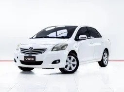 5C971 TOYOTA VIOS 1.5 J AT 2012