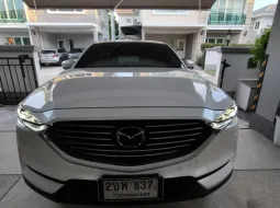 Mazda CX-8 2.5 Exclusive 6 Seat 2022 ราคาดี