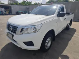 2018 Nissan Navara 2.5 SL รถกระบะ รถบ้านแท้