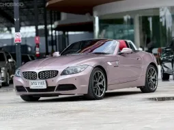 BMW Z4 2.0 sDrive20i 2012 มือสองสภาพดี