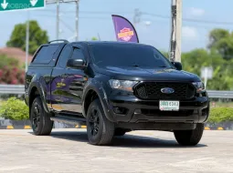 2021 FORD RANGER, 2.2 XL+ SPORT