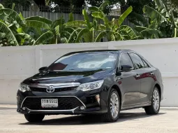 Toyota Camry 2.5 HV NAVI 2018