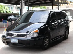 KIA CARNIVAL 3.0 LS ปี 2013