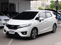 Honda Jazz 1.5 SV ปี 2015