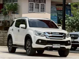 2019 ISUZU MU-X 1.9 DA-DVD NAVI 6AT